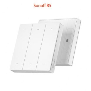智能家居Ala开关eonR5 按键开关S控制器语音off面板x遥控器