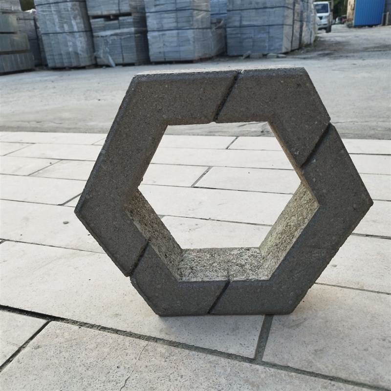 六角砖北欧小花i砖纯色卫生间瓷砖厨房阳台墙砖菱形六边形玄关地