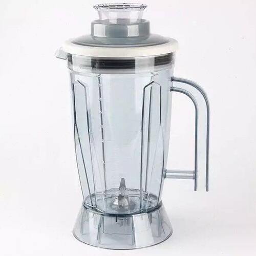 快易好KYH-113D/201原装上杯子3.9L商用现磨豆浆机沙冰机配件