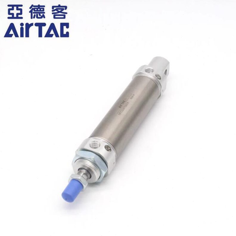 0CA20X20SCF20亚德客XM 20CSCF0X20SUM20 不锈钢迷你气缸 0CMFM