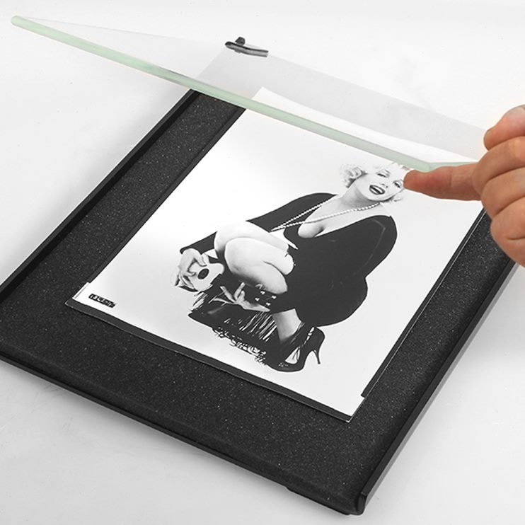 专用房像暗10底器4相纸大画幅8x 印印片2 1011x1器x1相