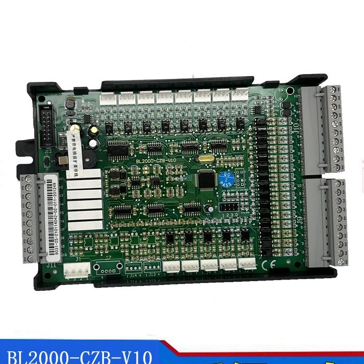 /2000适用V/V9/-0/V10/于沈阳8BL蓝光8V7板V7V2./轿厢通讯B0VCZ.-