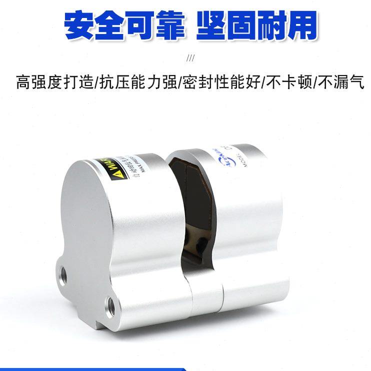 碟/制动器气动/压制动器20/15式BF-刹车气缸LD空108数控车床抱闸