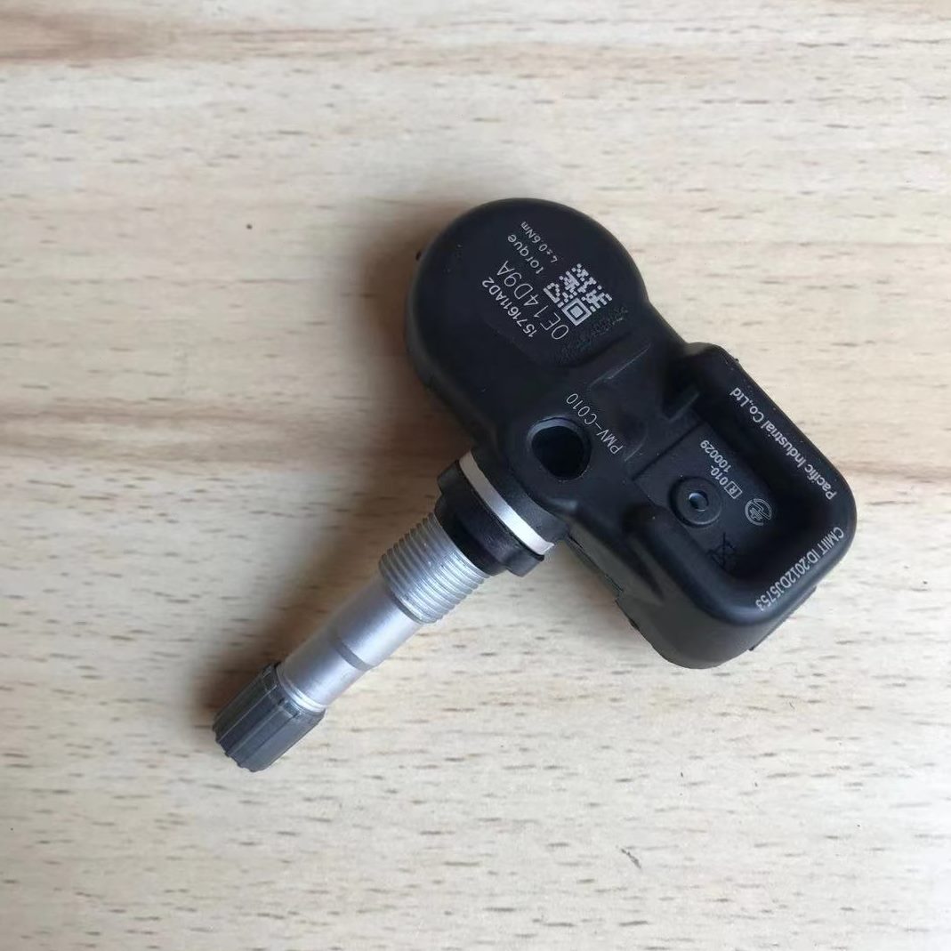 传感器Ies压力N胎压270G  0XXRX0适配ES30监测40雷克萨斯 020S