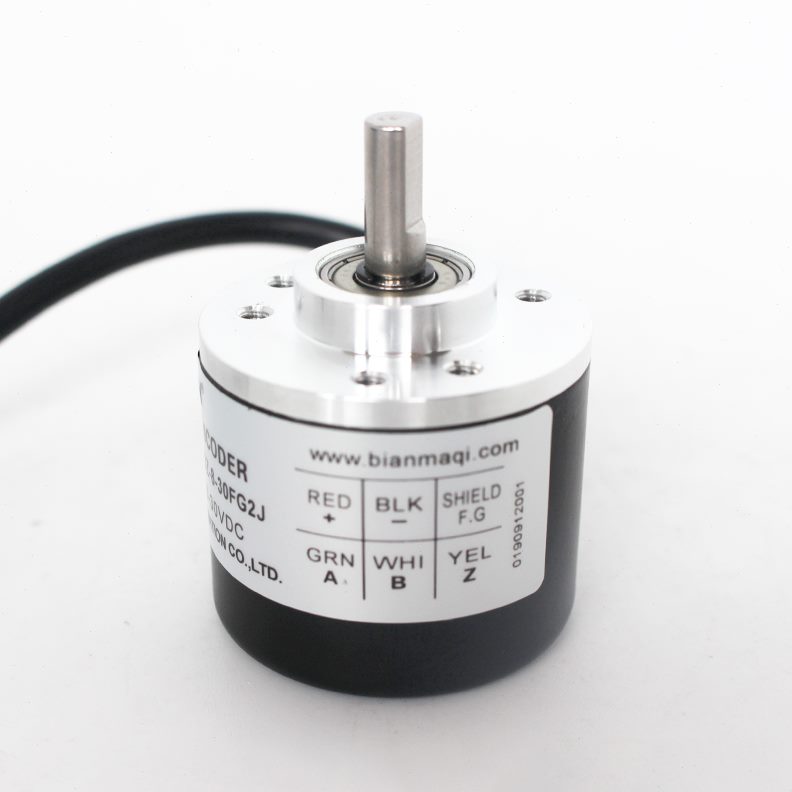 Z-ES带弯管机6-BX1--F接头全新/JF242000GG2638旋转编码器8G2-430