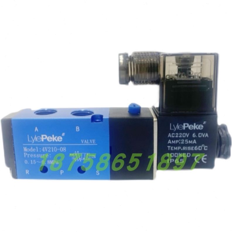 vy08-0-10446LePe电磁阀v110l 10041ke04v3 -v21 4