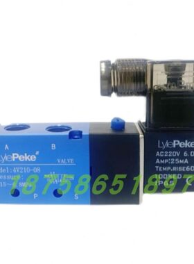 vy08-0-10446LePe电磁阀v110l 10041ke04v3 -v21 4