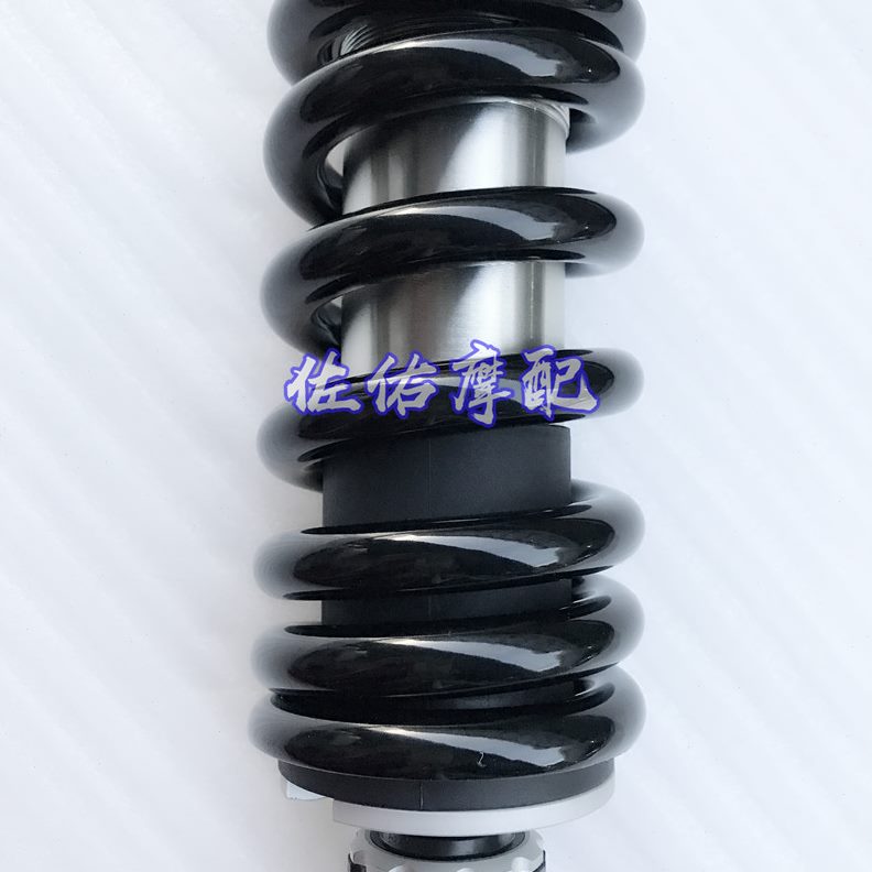 J公路越野S鹏金后后减震0G器避震器适用2-5050鹏金AB款款于