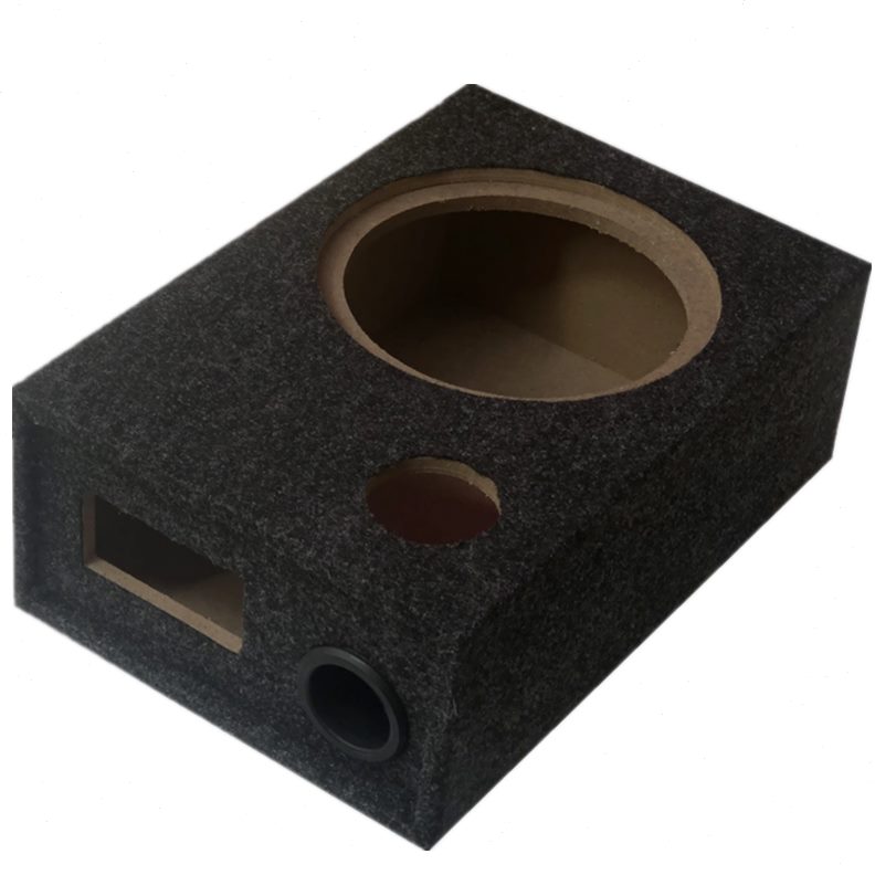 体试5寸610寸箱木箱6寸寸低音.5寸4寸空6x9家用音箱车载喇叭箱8寸