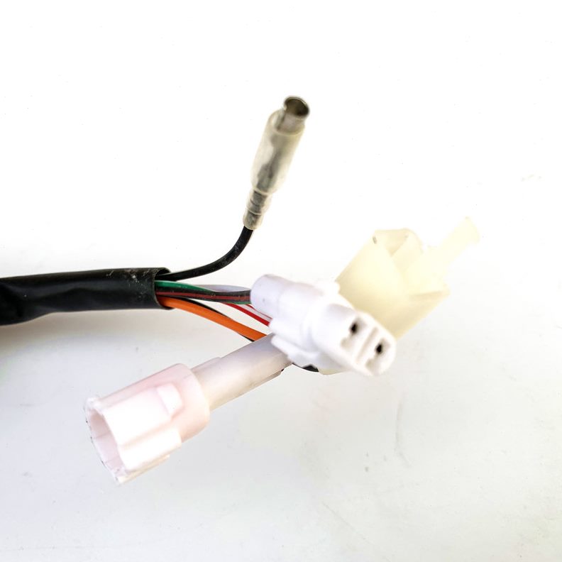 6M150  3R虎 劲豹 劲JR--Y50S1 虎Z1 劲J SV50适用3C点火器雅马哈