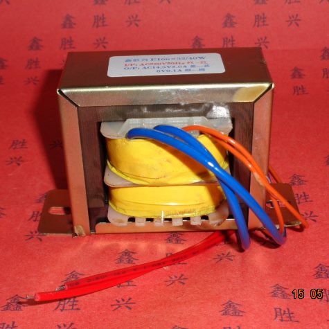 6VI9V5H5V5V变压器38电脑音箱6.1414E用/功放多媒体86Z6.用低音炮