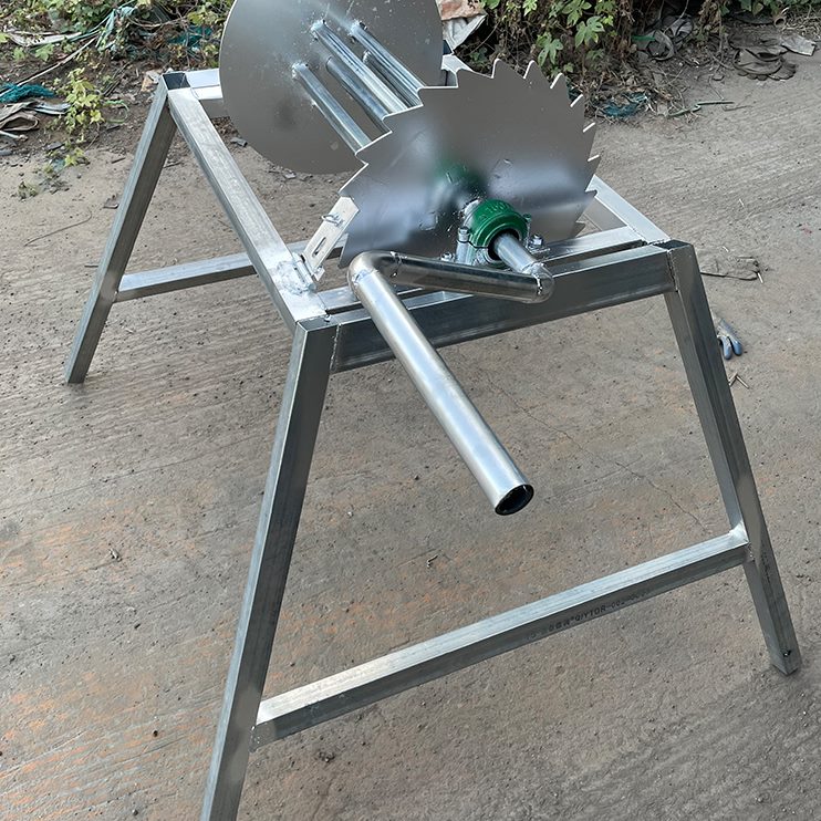 模板模板吊吊湿接缝施工手摇吊架预制梁打灰T模板架梁施工架式架