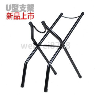 户外倒置支架折叠净纯吸水器水壶压水器代替饮水机子美水桶架架