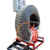 包邮 硫机补胎大机补大火硫自动温控 补胎机真空化车轮胎恒温机化