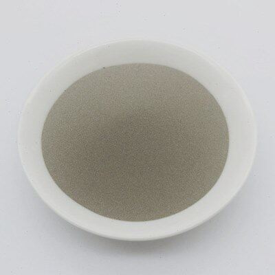 Fe50A铁基自熔性合金粉末耐蚀耐磨 矿山农机具工程机械的修复防护