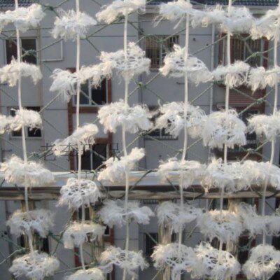 【好氧厌氧】污水处理专用 优质 组合填料/弹性填料 生化生物填料