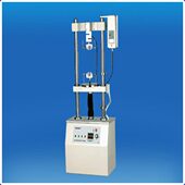 艾20电动德堡试验机双推拉力计柱K机 H公斤2吨测力 DV2000