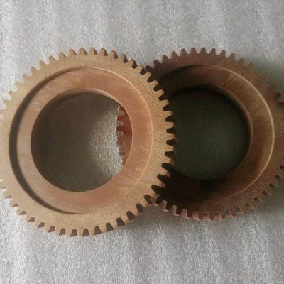 上海五机H5－32立钻配件胶木齿轮Z51
