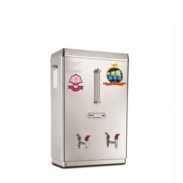 电热全自动12KW开水器 饮水机 信兴不锈钢80L开水机 12000W烧水桶
