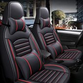 00T彭全包7070鹏雷丁dd909D坐垫套8v 汽车座套金s8 金四轮电动车