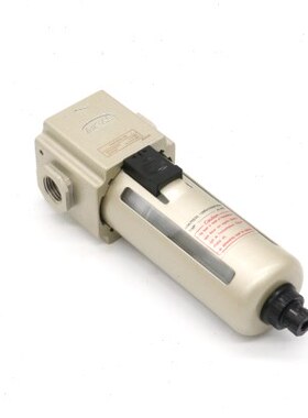 F过滤器/40-0原装2030860GA 15/A00//6250/-W///亚德客-10 0020