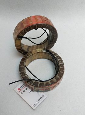 调速电机 Y线圈CT16A-0磁-电 Y磁4励-励B016CT4磁-线圈