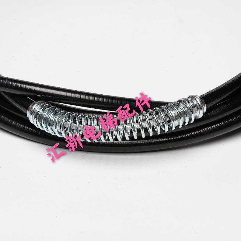 通力电梯置 线   MX 主机1014 20 装011 电梯配件松闸6抱闸钢丝绳