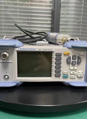 租售R&S罗德与施瓦茨NRP2 NRT2 NRP-Z22功率计NPR-Z81功率探头