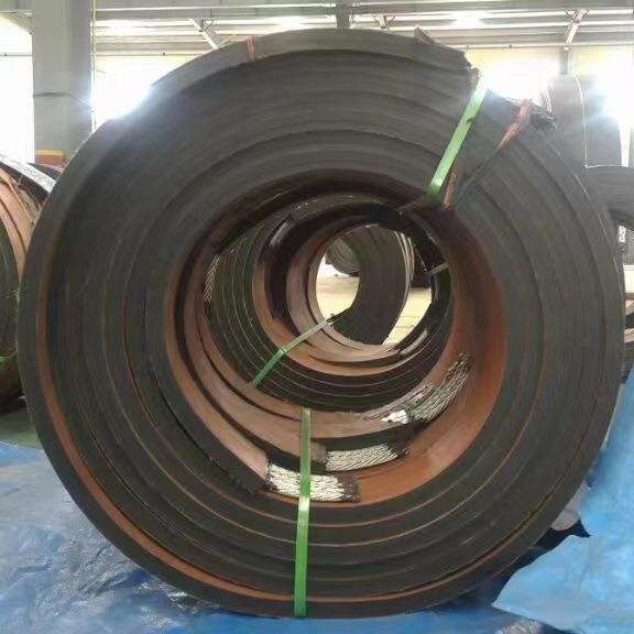 抽油机钢丝绳牵引带防穿刺不易变形耐用加密多种规格钢丝绳提升带