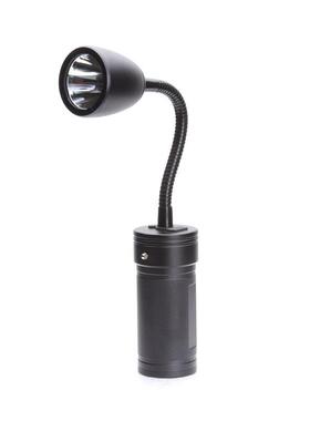 BJ560防爆多功能工作灯带磁力吸附自由弯照明10W防水防爆移宝功能