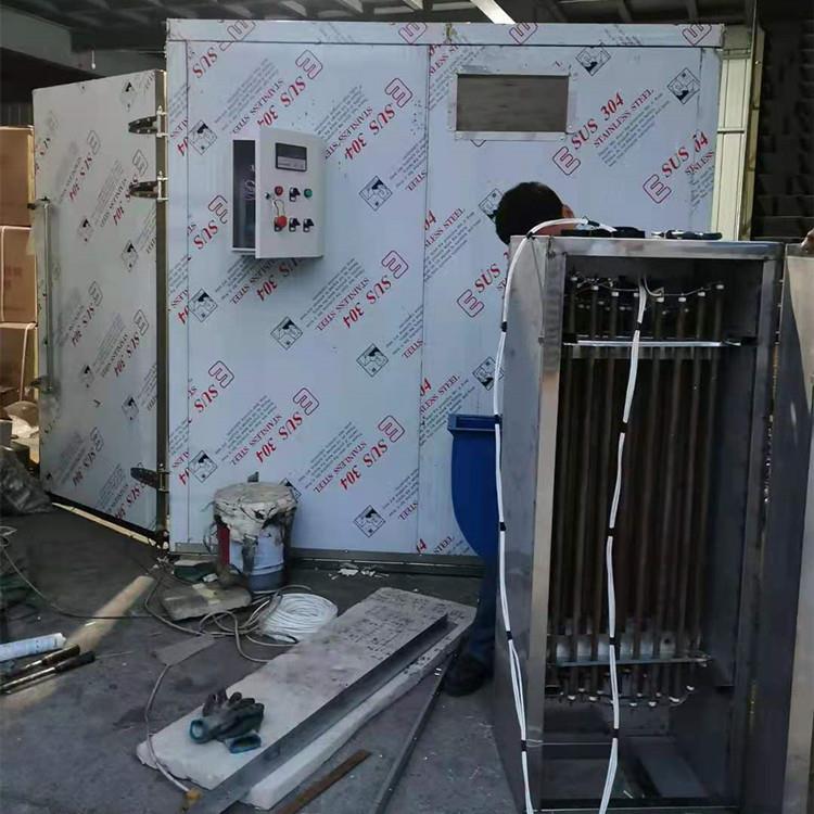 创丰供应大型消毒房食品配送箱消毒房保温桶器具消毒房餐具消毒房