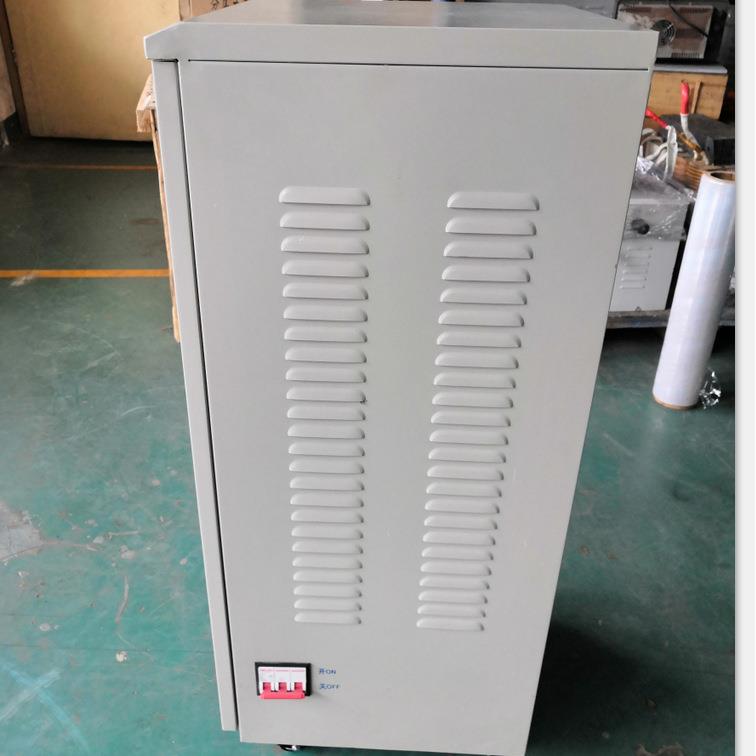 遂宁稳压器全自动工厂15000w大功率超低压三相稳压器15kw空压机