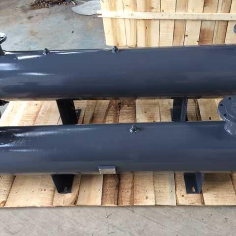 SA55/75W/90W复盛空压机配件-油冷却器2605512330