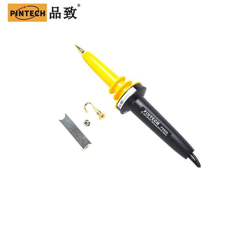 PINTECH品致P6008探头/高压衰减棒/示波器衰减棒8kV,40MHz