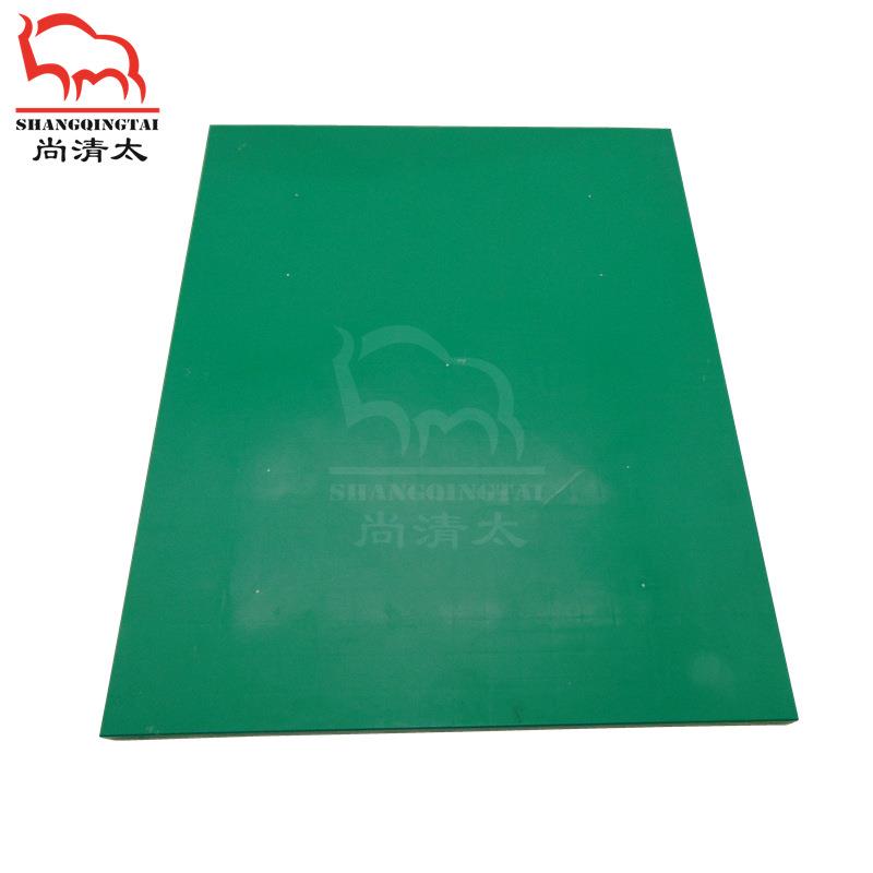 中空PP板 猪场隔板 栏位塑料板 保育栏育肥栏挡板