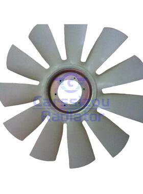 沃-尔沃11叶EC290B D7E Z750-127-152-6T11_发动机冷却风扇