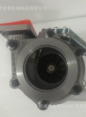 D13 3791431 2203726 2835373 2842578 HE551W风冷水冷涡轮增压器