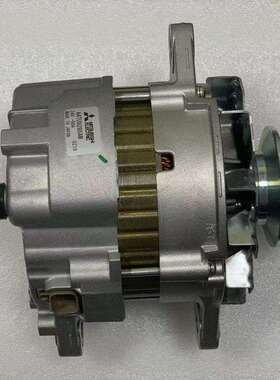 三一 SY195 SY200挖掘机发电机60289303 ME049320 原厂发动机配件