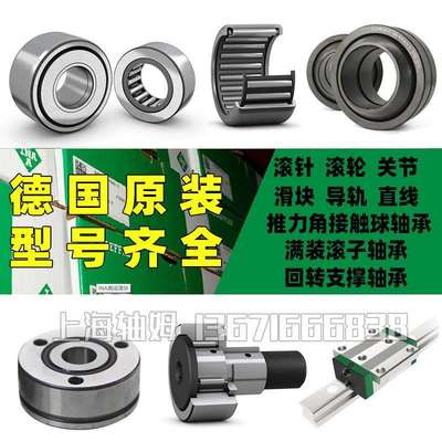 ina轴承SL045007PP2NRA SL045007PP2NR SL045008.S3.C4 SL045008P