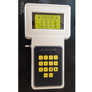 厂家直供交通信号控制器 多功能信号控制机太阳能无线信号机