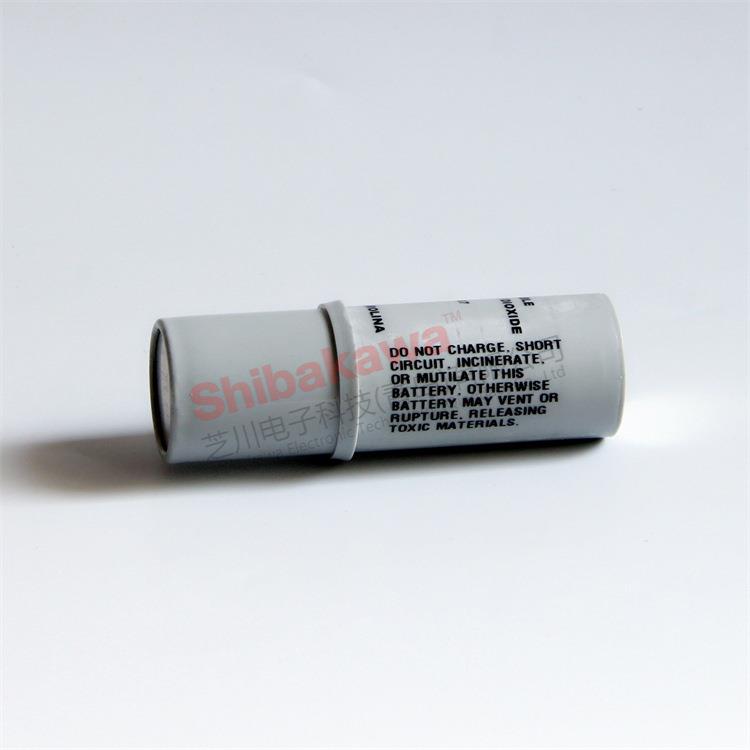 BA-5368/U 帅福得SAFT 低温 宽温 锂锰 锂硫电池 12V 1.0Ah 现货