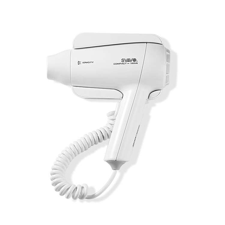 瑞沃PL-178壁挂式吹风筒冷热吹风干发机1800W干发器负离子电吹风