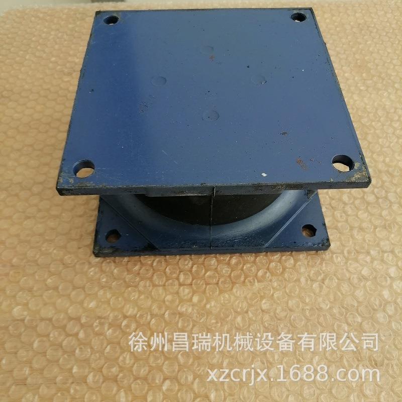 徐州徐工振动压路机253500568减震振块器YLJ-16C工程机械配件