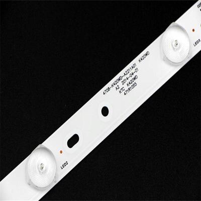 适用 LE42D8800 LED42A60 LE42D59灯条4708-K420WD-A3216K01