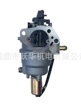 188手动化油器草坪机MTD 951-12771A 751-12771A 751-12823 GX390