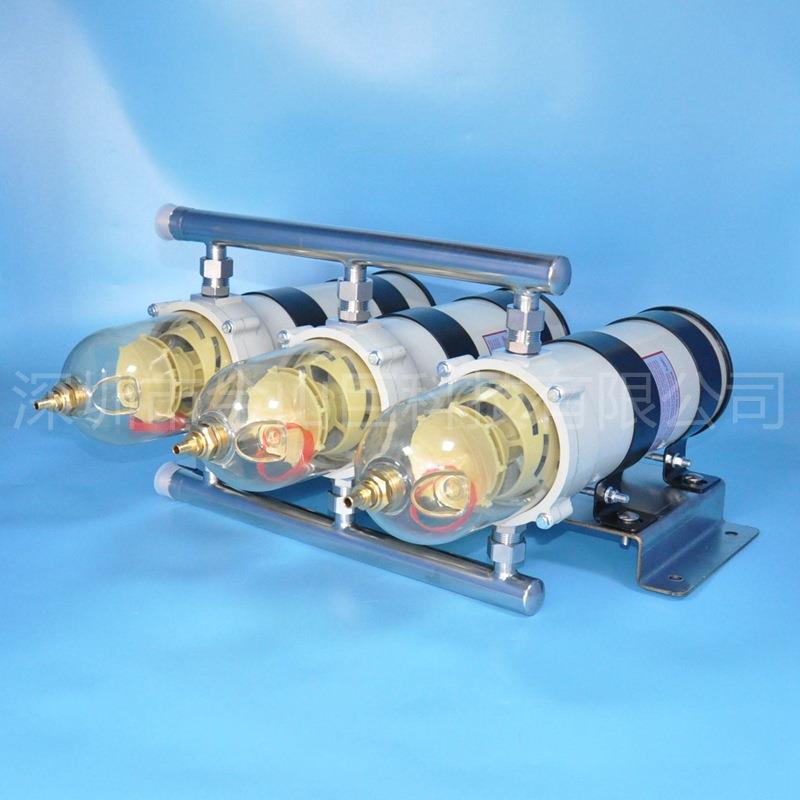 油水分离器 三联1000FG 三联1000FH 791000FH2 791000FH10 791000