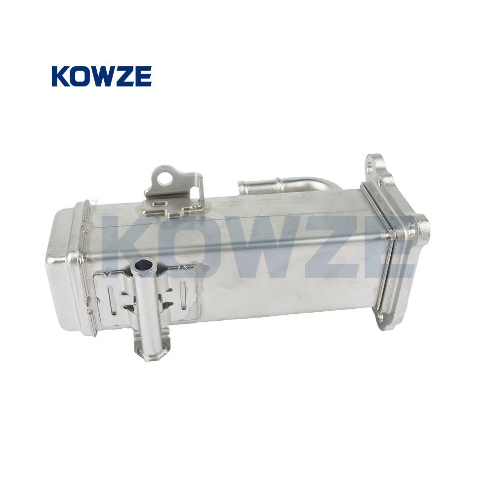 25681-0E010EGR冷却器适用海拉克斯2015-2022 帕杰罗2010-2022