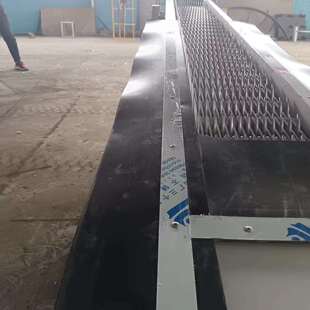 水智环境 回转格栅清污机 不锈钢耙齿除污设备运行稳定源头厂家