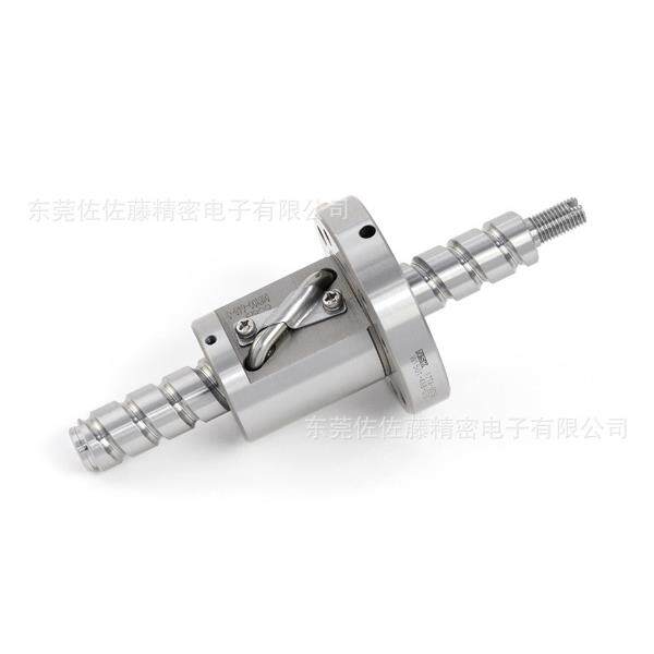 NSK滚珠丝杠W1401FA W1402FA W1403FA W1404FA W1405FA-1P-C3Z5