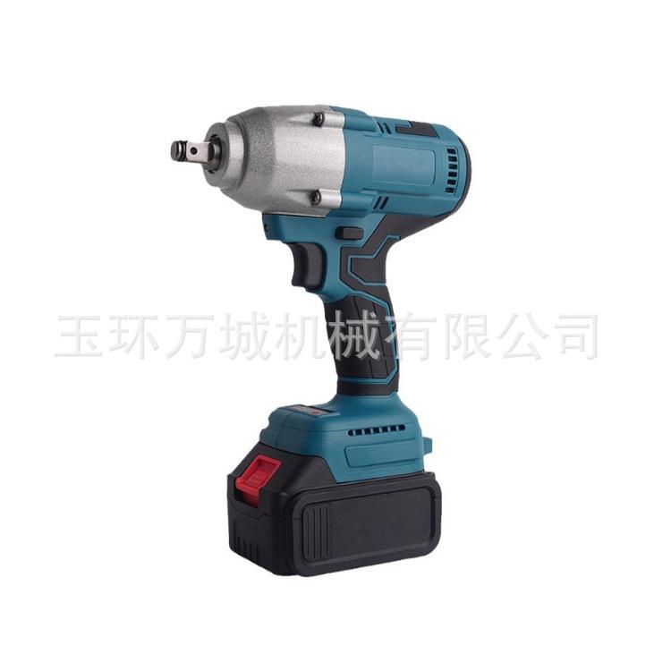 FID2-OX无刷四模充电式起子机大功率冲击起子多功能手电钻电动螺